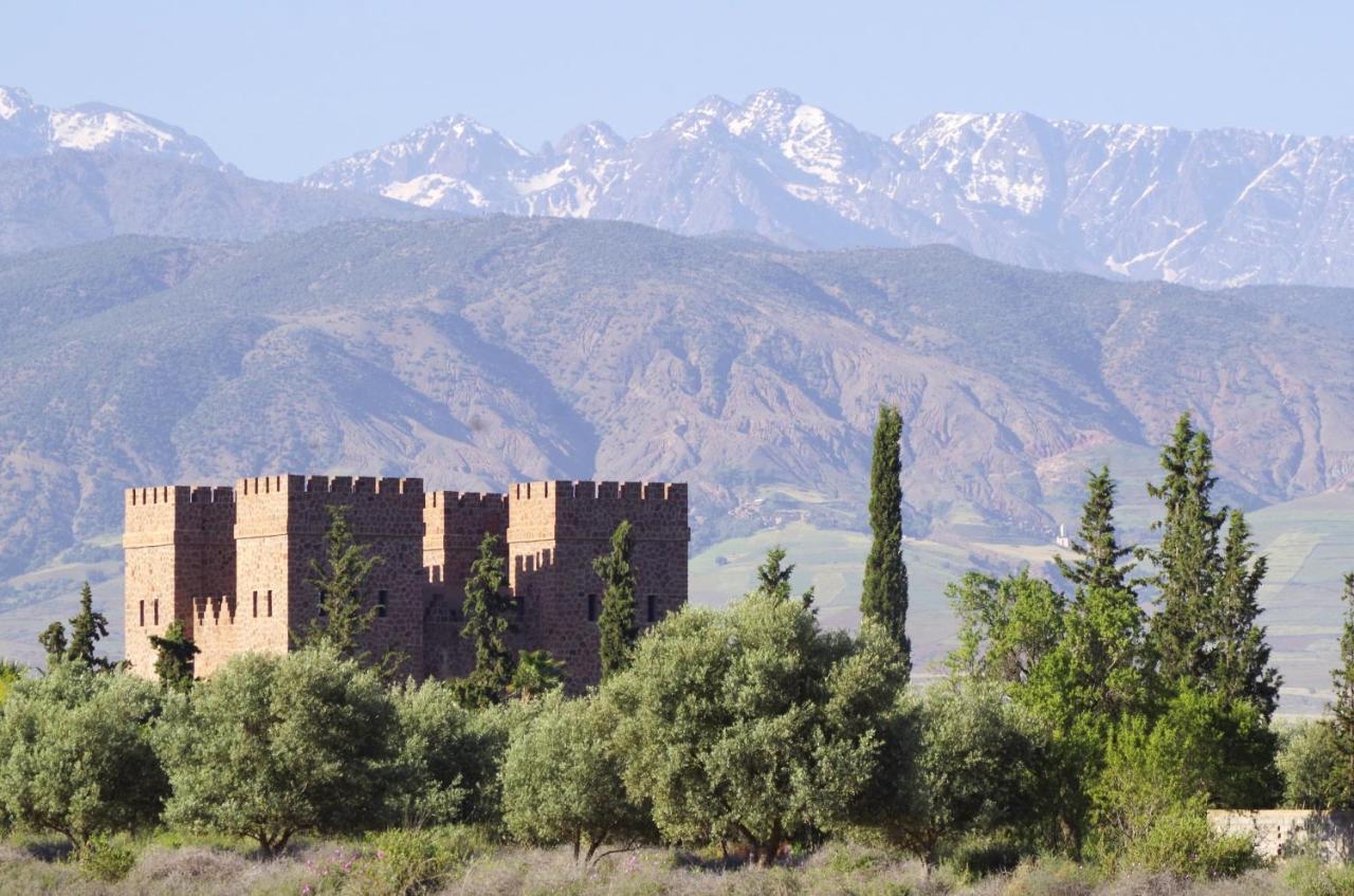 La Citadelle Marrakech 호텔 마라케시 외부 사진