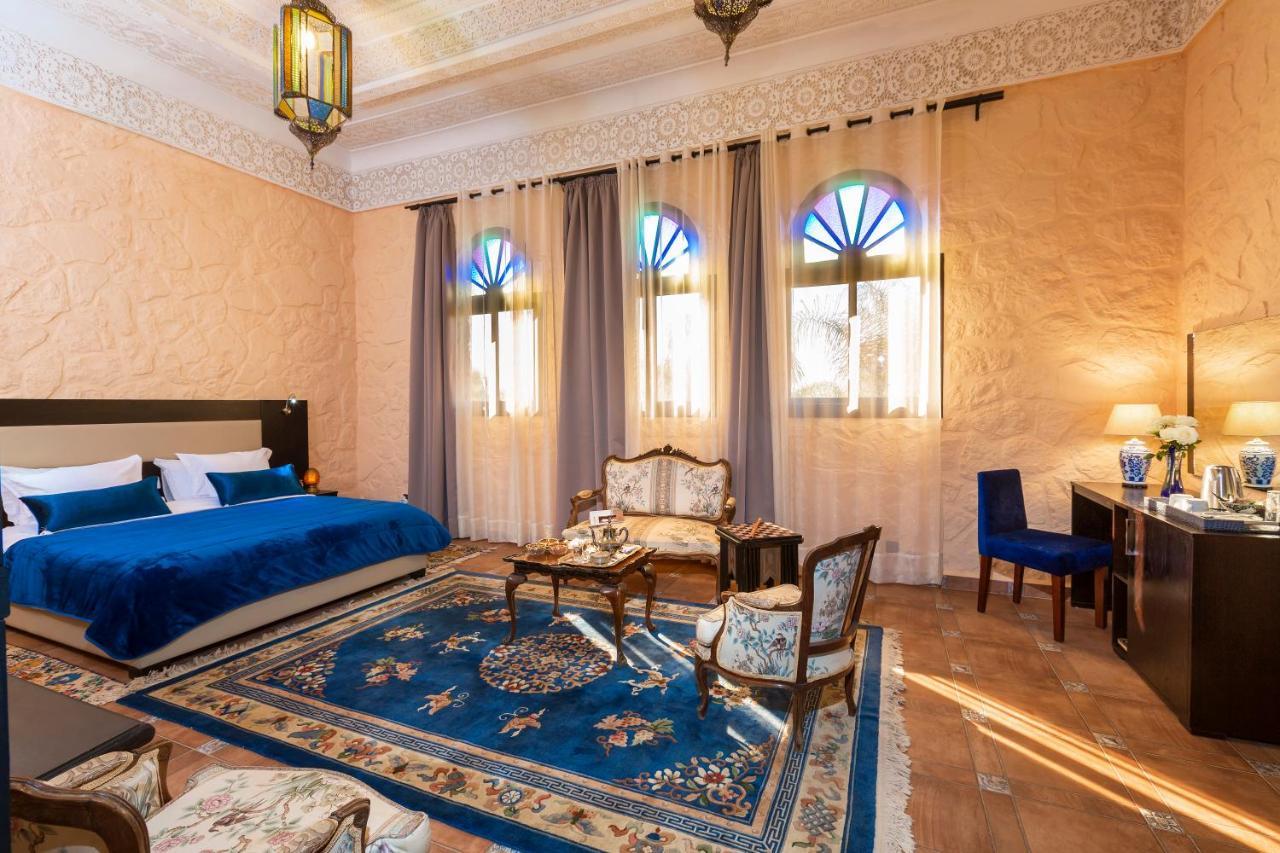 La Citadelle Marrakech 호텔 마라케시 외부 사진