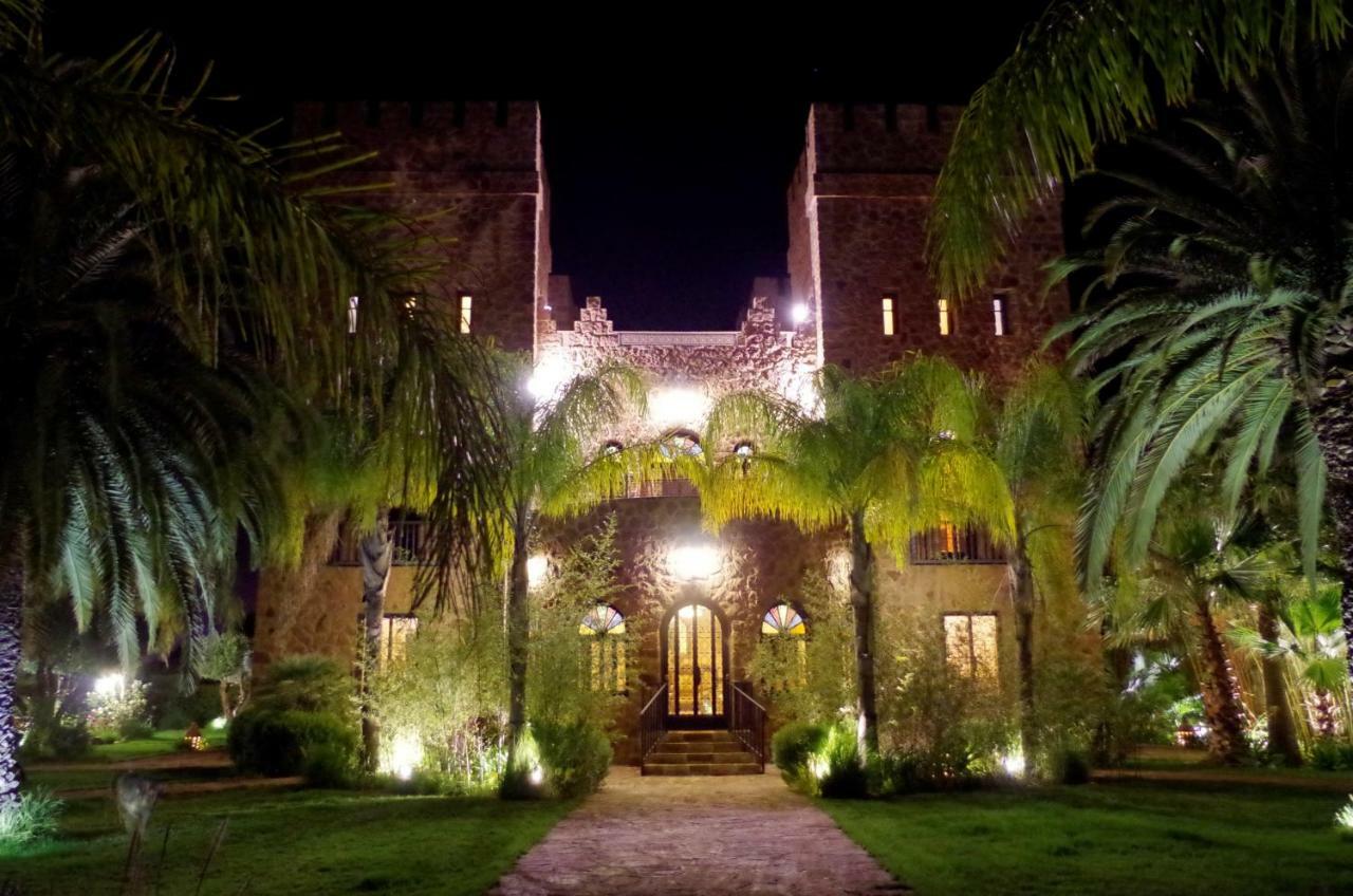 La Citadelle Marrakech 호텔 마라케시 외부 사진