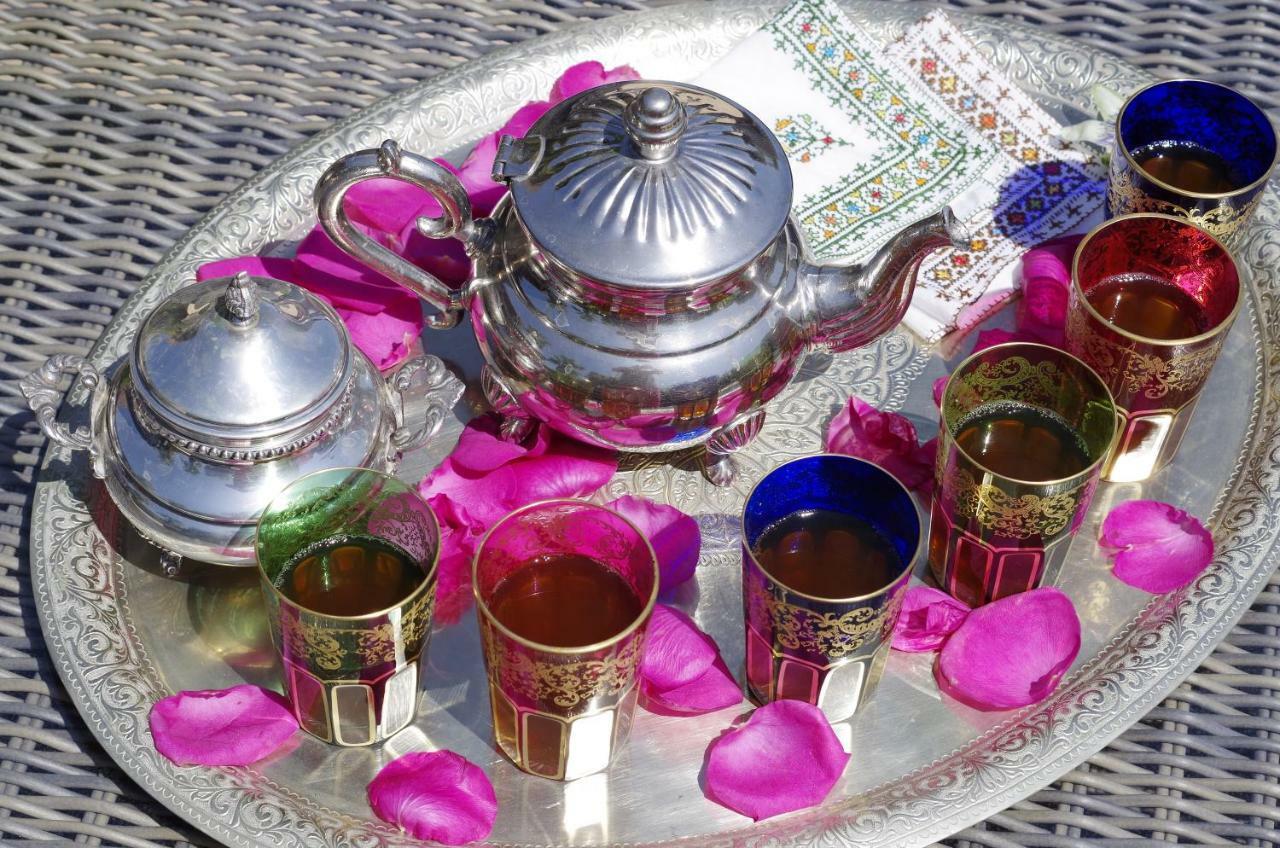 La Citadelle Marrakech 호텔 마라케시 외부 사진