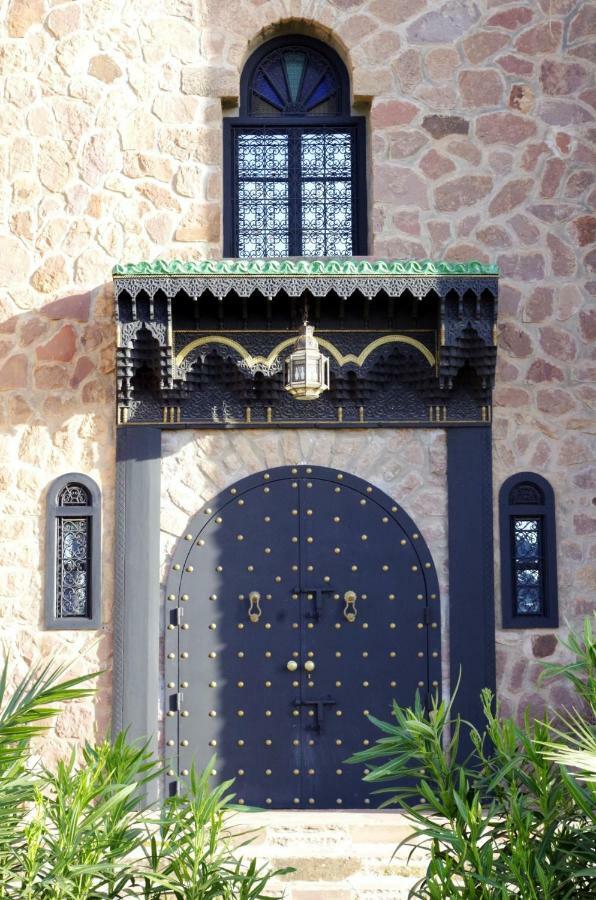 La Citadelle Marrakech 호텔 마라케시 외부 사진