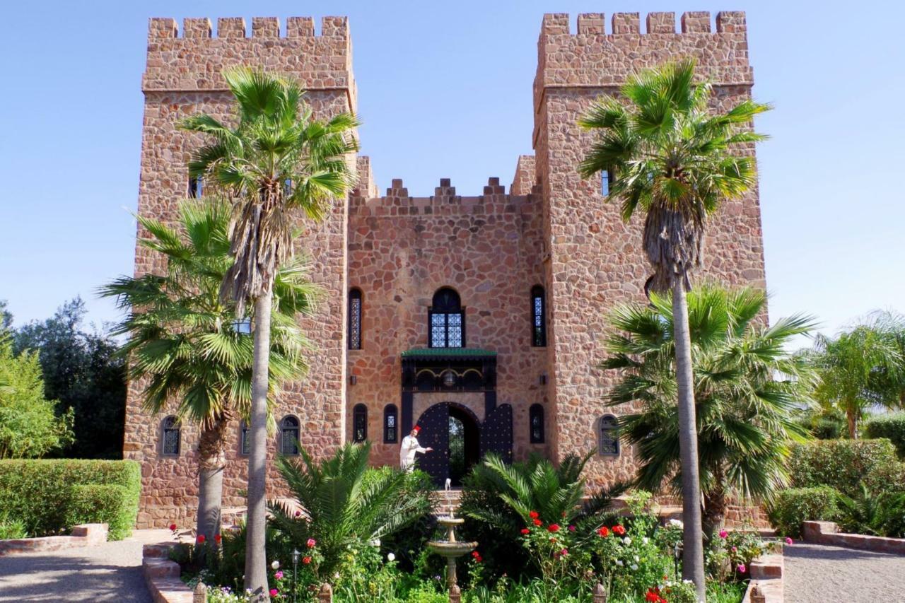 La Citadelle Marrakech 호텔 마라케시 외부 사진