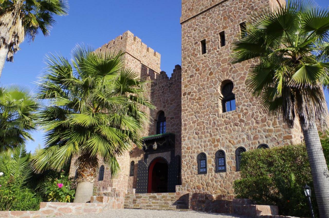 La Citadelle Marrakech 호텔 마라케시 외부 사진