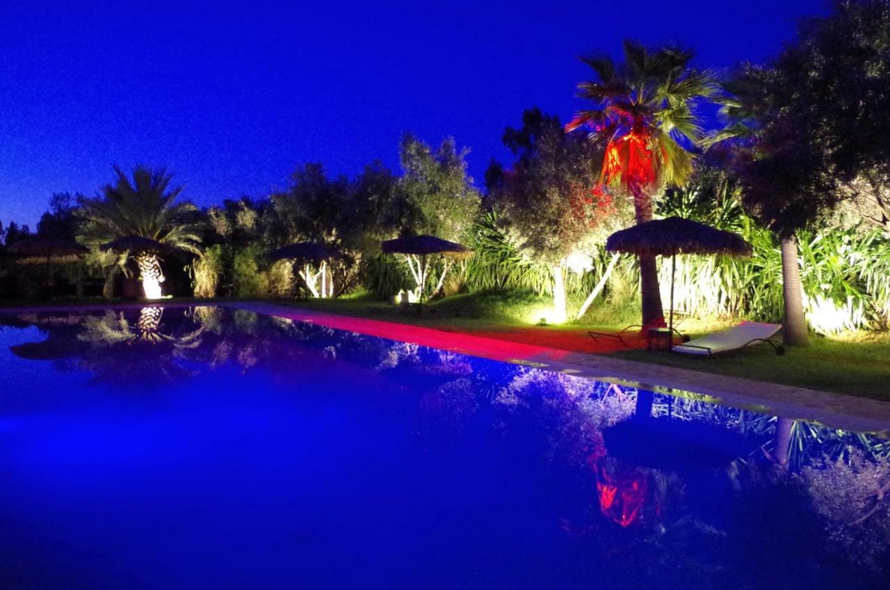 La Citadelle Marrakech 호텔 마라케시 외부 사진